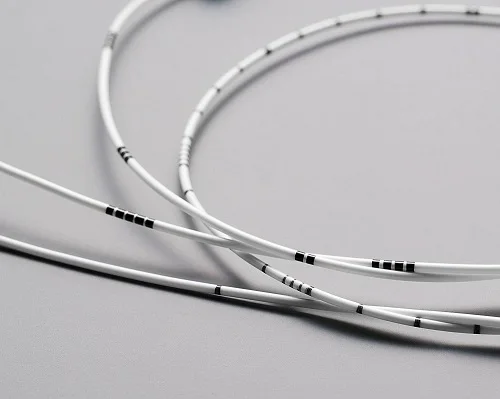 Medical disposable urologic pigtail catheter ureteral stent set for Urology