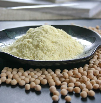 Directly Factory Supply Isolated Soy Protein, Meat Ball, Fish Ball  Production