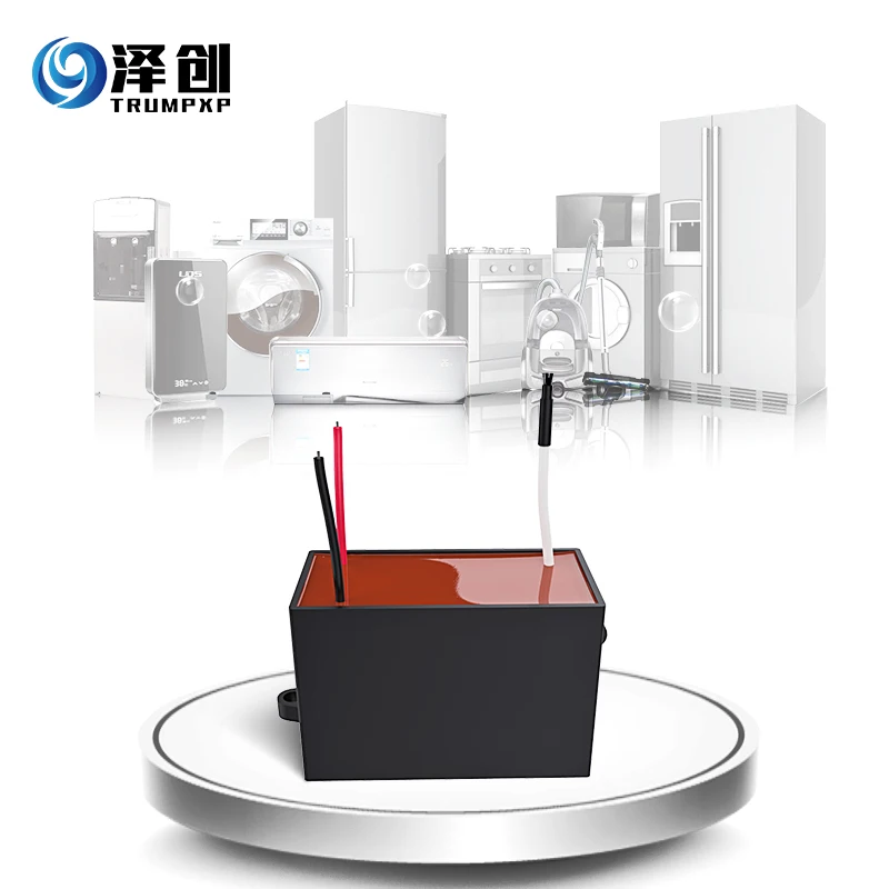 Efficiency ac negative ion Hair Curler Straightener  refrigerator parts negative ion generator
