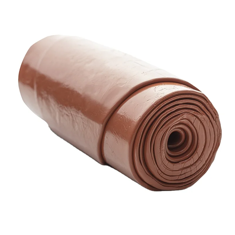 Customer Customized  HCR Antistatic Flame Retardant  Grade Hardness 70  Dark  Gray HTV Silicone Rubber