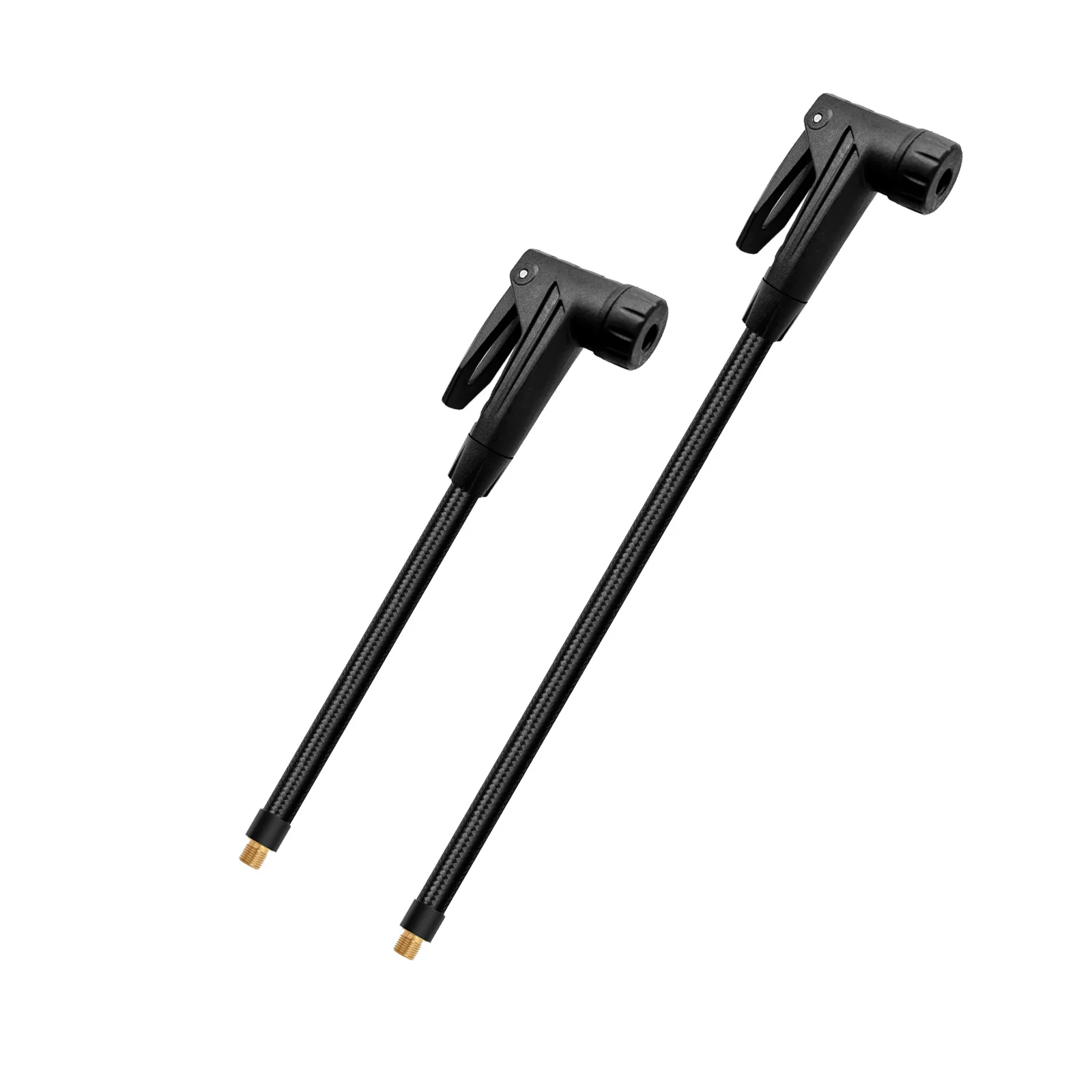 Car Air Pump Thread Nozzle Adapte Wheel Brass Car Tire Inflator Chuck Air Compressor Pump Inflator Pump Tire Stem Brass Valve