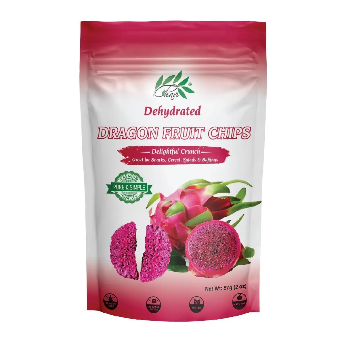 Custom Printed food packaging bags High Quality snack stand up pouch Food Grade Packaging Bag Dry Mango Dried Fruit apricot Bag