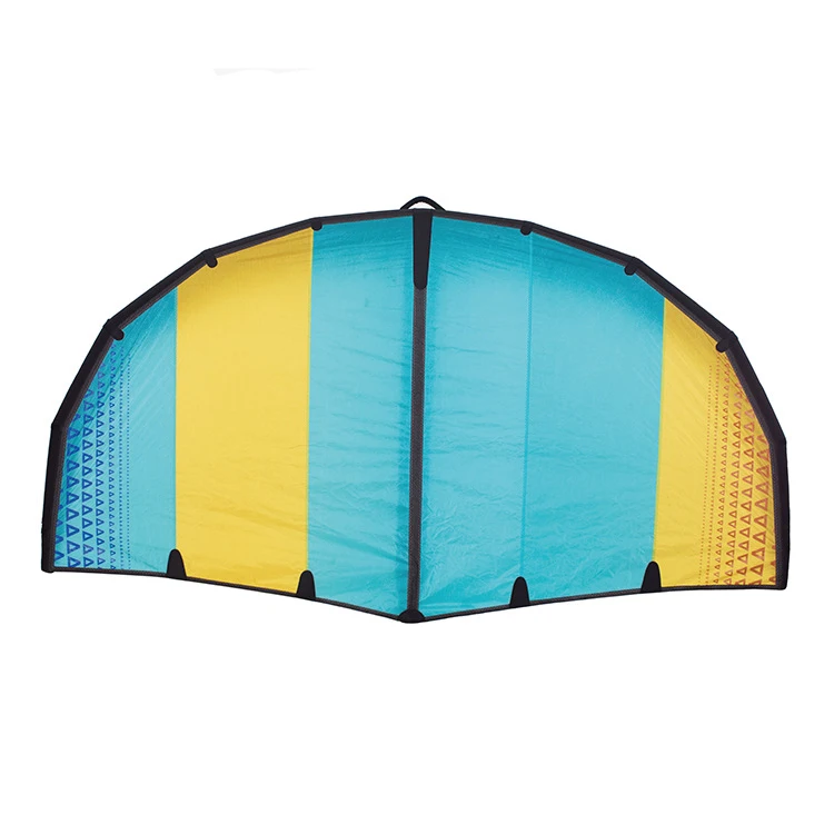 Oem/Odm Customized Surfboard Inflatable Paddle Board Surfing Wing Surf Wing Foil Hydrofoil Surfboard Surf Kite Wing