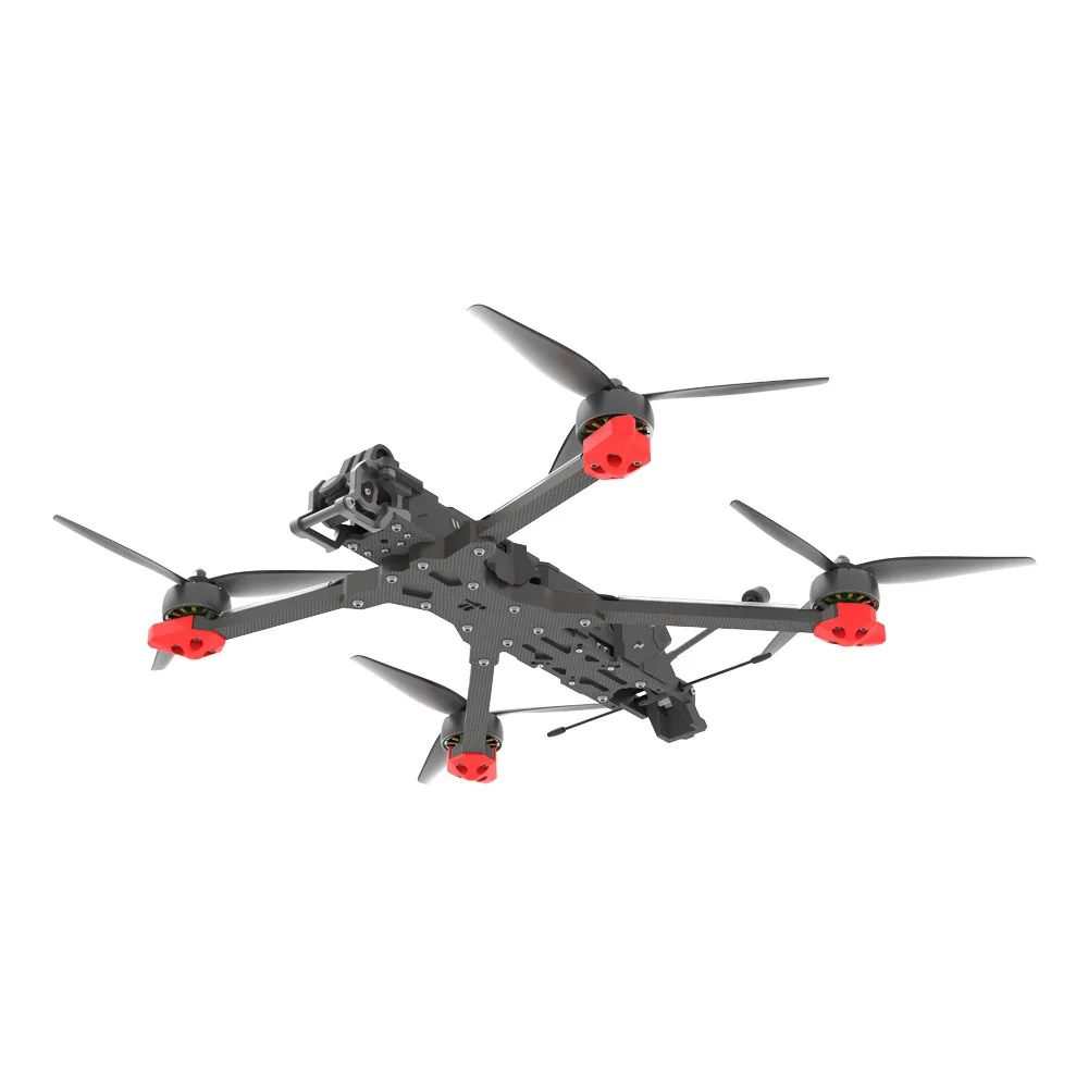 iFlight Chimera7 Pro V2 7 inch FPV Racing Drone Frame remote traversal machine Carbon Fiber FPV Drone
