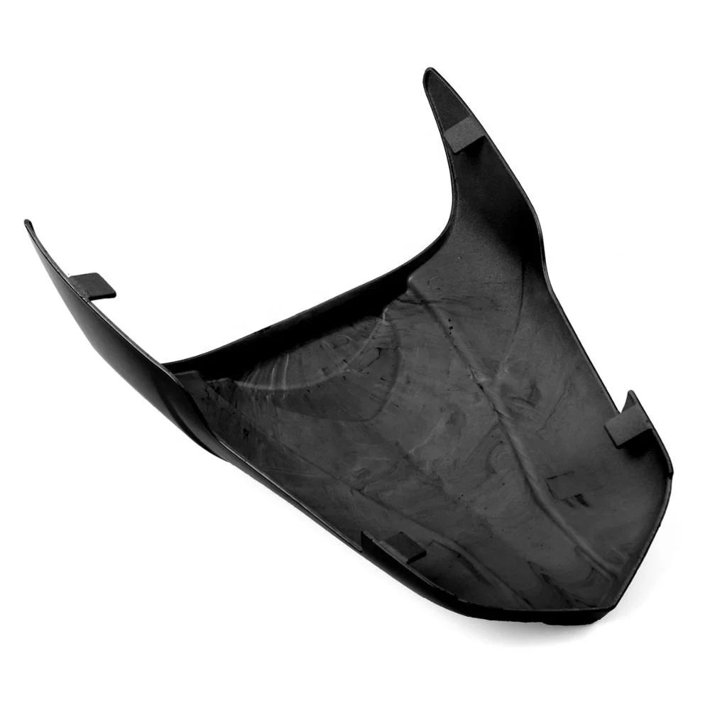 
Free Shipping ABS Plastic Rear Seat Cover Cowl For Suzuki 2017-2018 SV650 