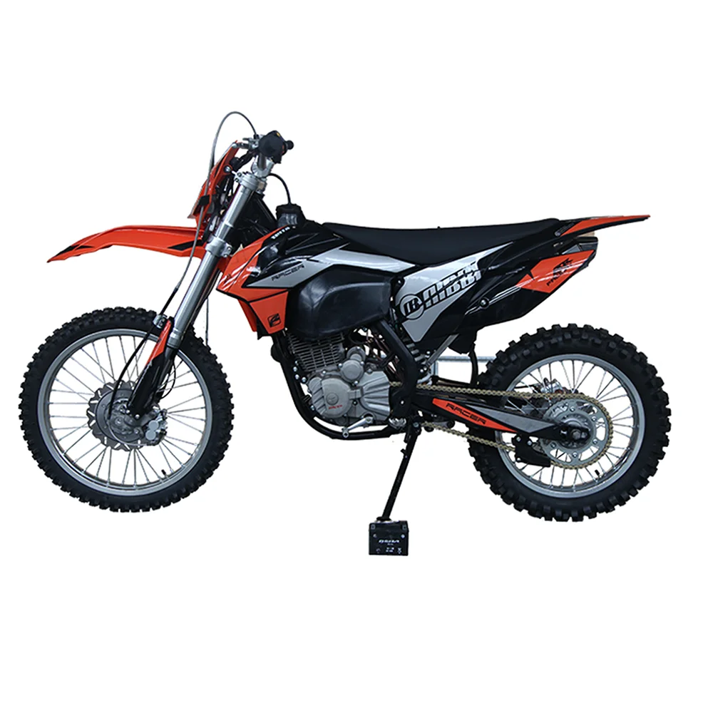 Chinese Wholesale Cross Racing 125cc Motorcycles 150cc Diesel Adult 250cc Dirt Bike