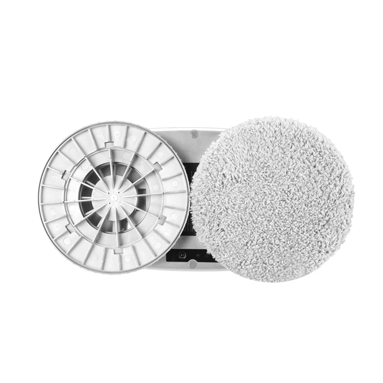 Robot Vacuum Cleaner Window Washer Remote Control Anti-falling Electric Glass Window Cleaner Robot