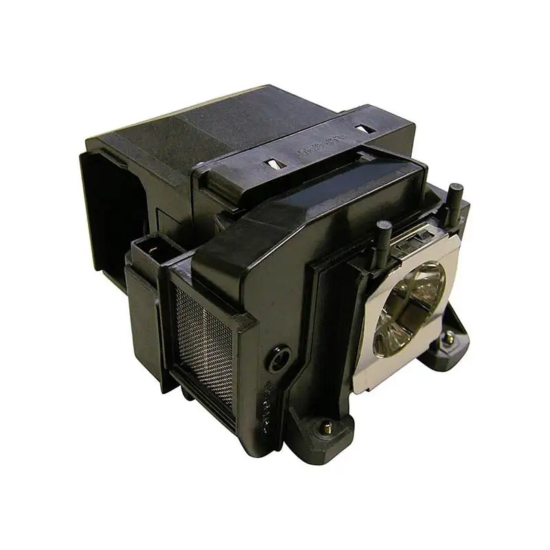 Original Replacement Projector Lamp ELPLP75 For Epson PowerLite 1940W 1965 1955 1960 1965 EB-1950 EB-1955 EB-1945WC2, EB-1945WC3