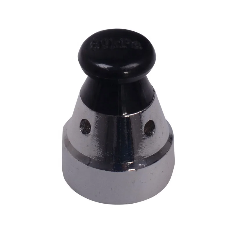 Pressure Cooker Steam Relief Jigger Valve
