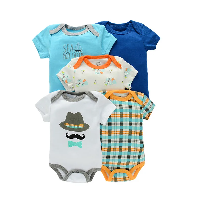 wholesale  baby supplies products 100% cotton new born baby clothes suppliers