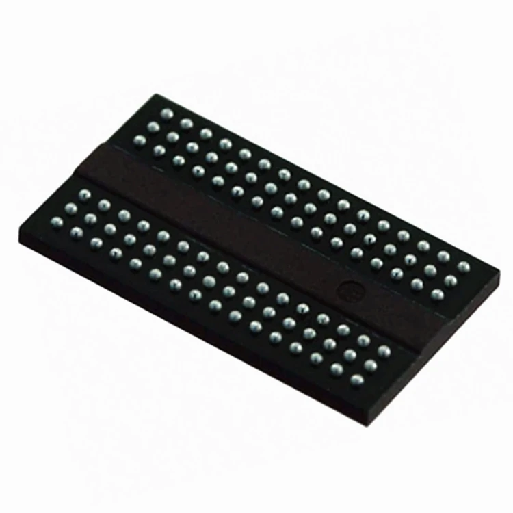 Чипа DRAM DDR3L SDRAM (синхронное динамическое ОЗУ 2 Гбит 128Mx16 256Mx8 MT41K256M8DA-125:K MT41K128M16JT-125AAT:K MT41K128M16JT-125 IT:K IC Bom список сервис