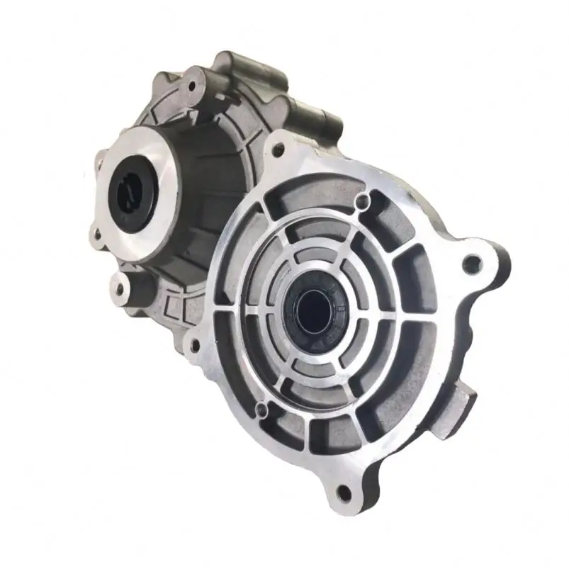 Multifunctional Gear Reduction Unit With Great Price