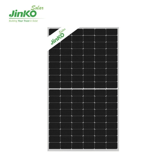 Hot selling price Jinko Tiger Pro Solar Panel P-type JKM535-555M-72HL4-BDVP Bifacial Module With Dual Glass 535W 555W