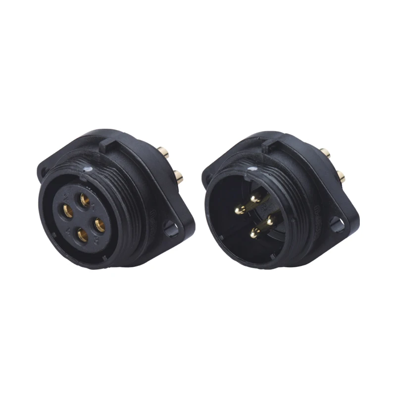 
Weipu SP2113/P(S) IP68 waterproof female multi pin electric plug connector 