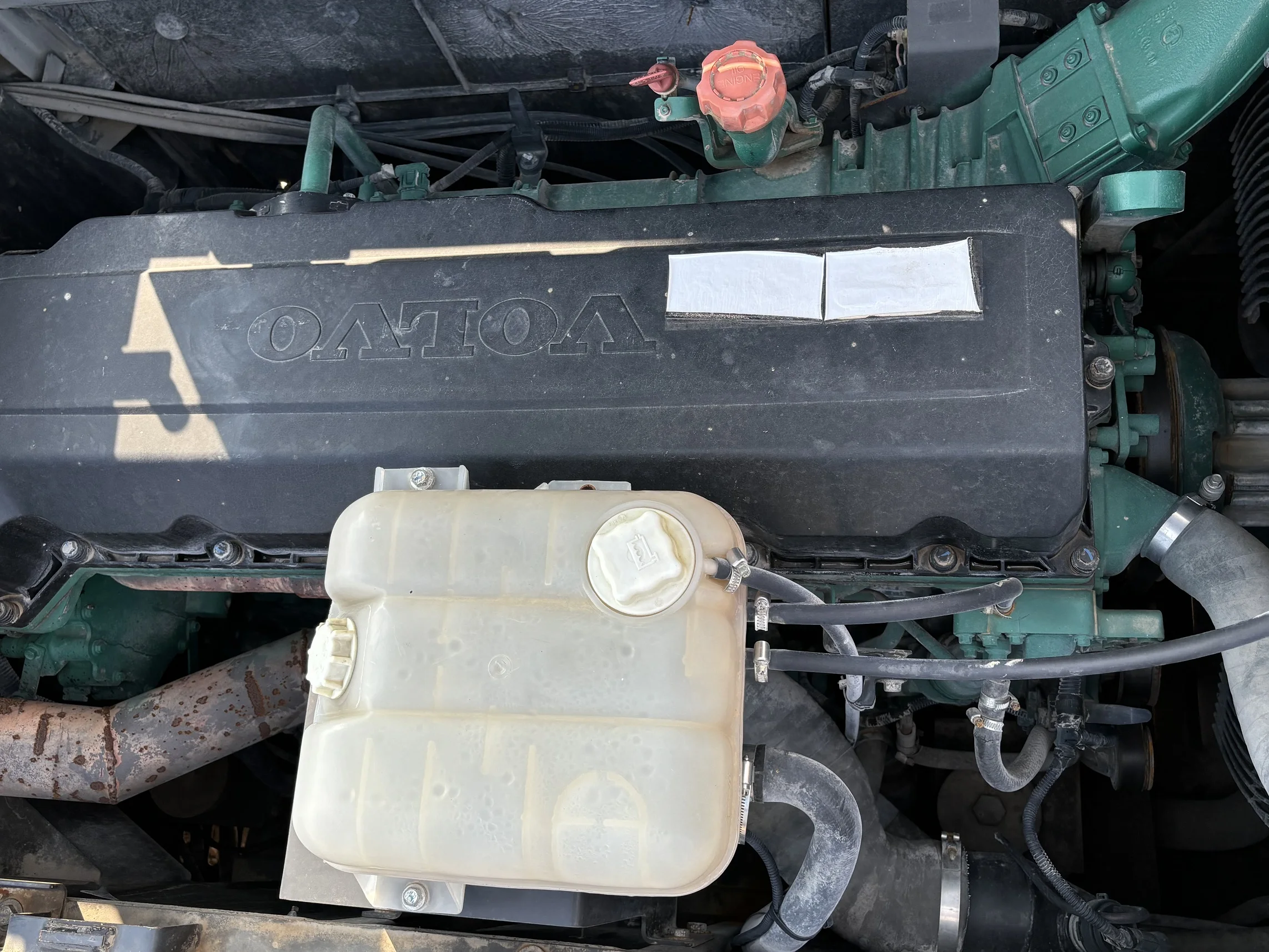 48 Ton Volvo EC480 Crawler Excavator 130 Kw Used Construction Machinery Shanghai Core Include Engine Pump Motor Gear PLC 25 Ton