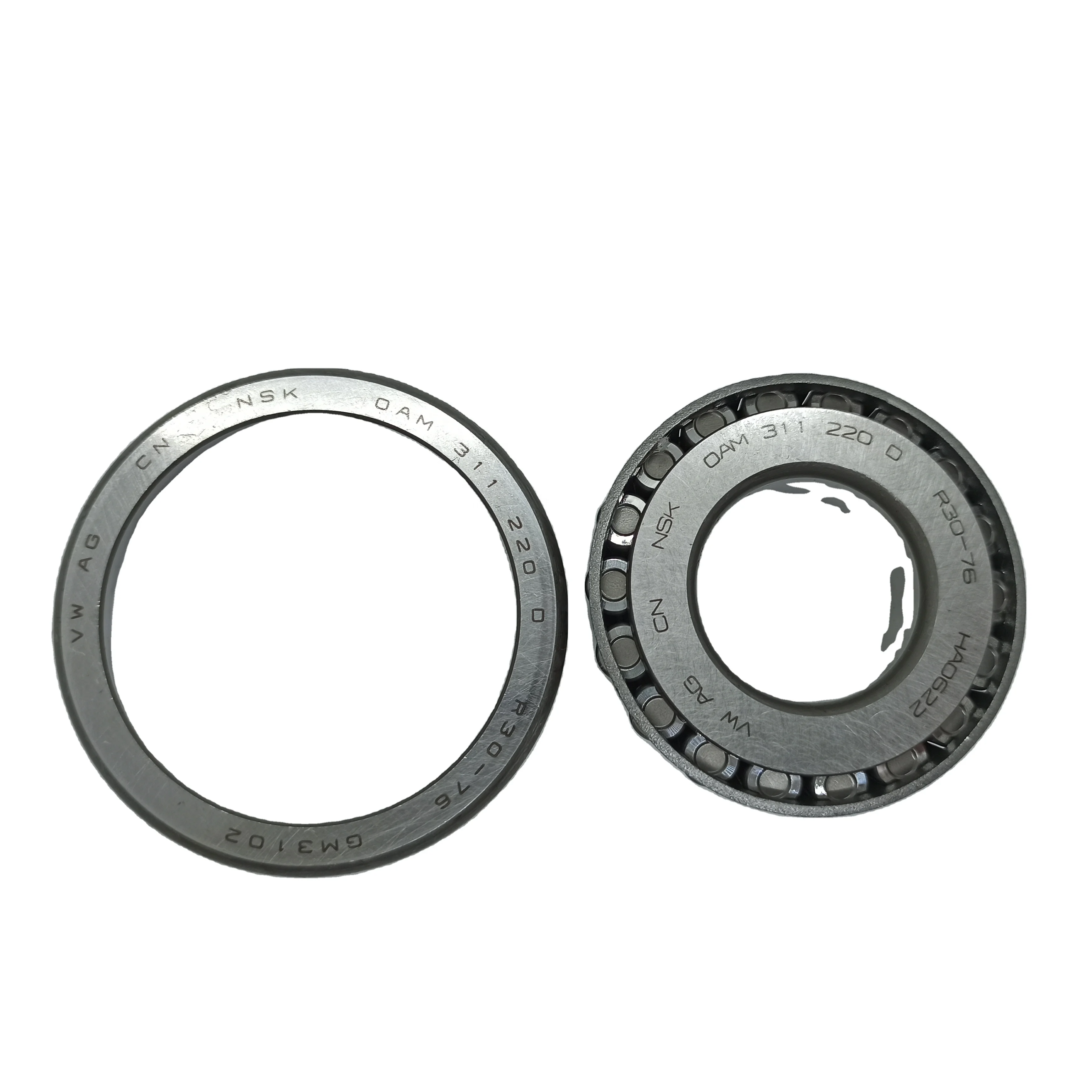 0AM DQ200 внутренний подшипник 0AM311220D R30-76 GM 2820 R41-10 805728 67,8*30*17,5 0AM-0057-OEM