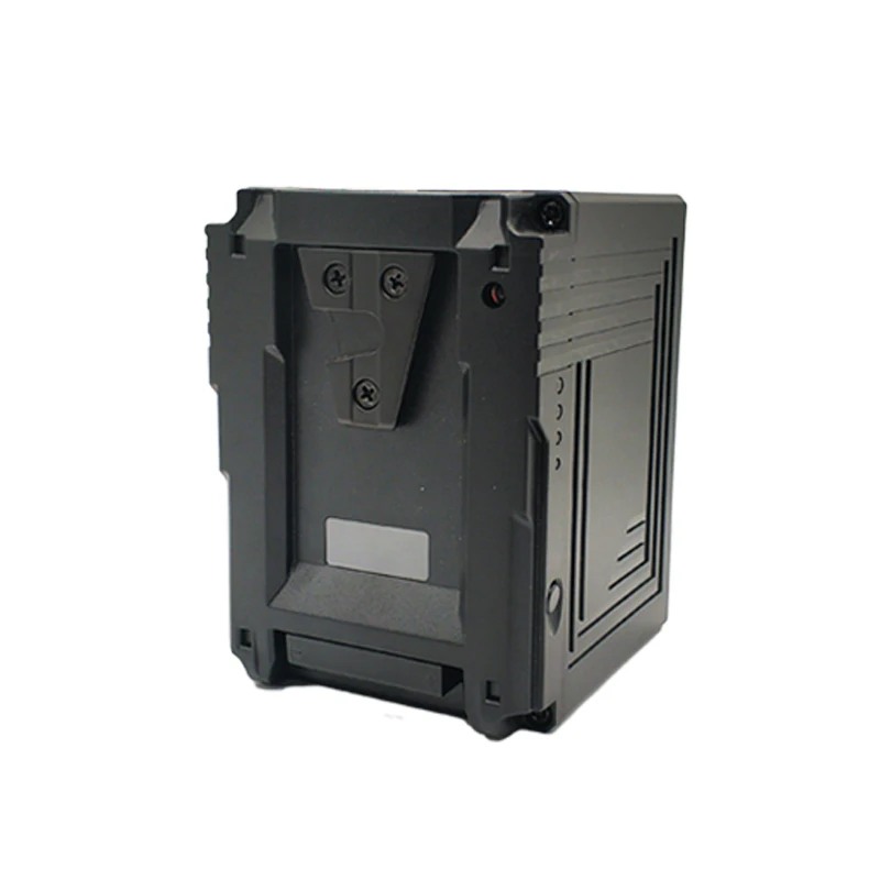 High Capacity 16.8V 13200mAh 190Wh V mount V Lock battery For Sony Camcorder Video Camera DC D-Tap USB Output To America