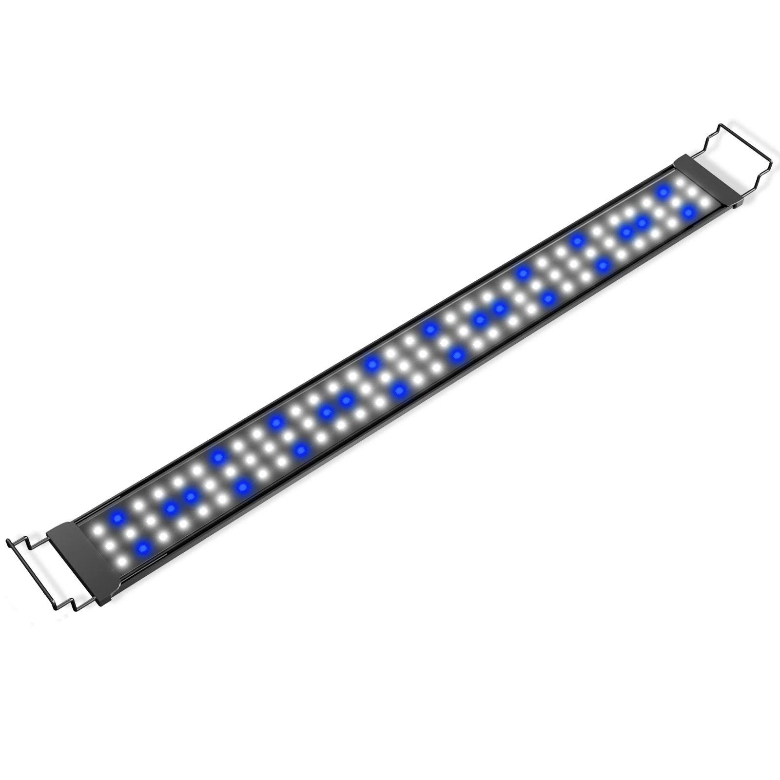 Gako CPL-100 48W Wholesale price Aquarium led light Energy Conservation High Quality LED Bracket Light