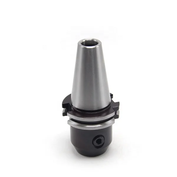 Din69871 sk40 tool holder with high precision SLN  milling collet chuck