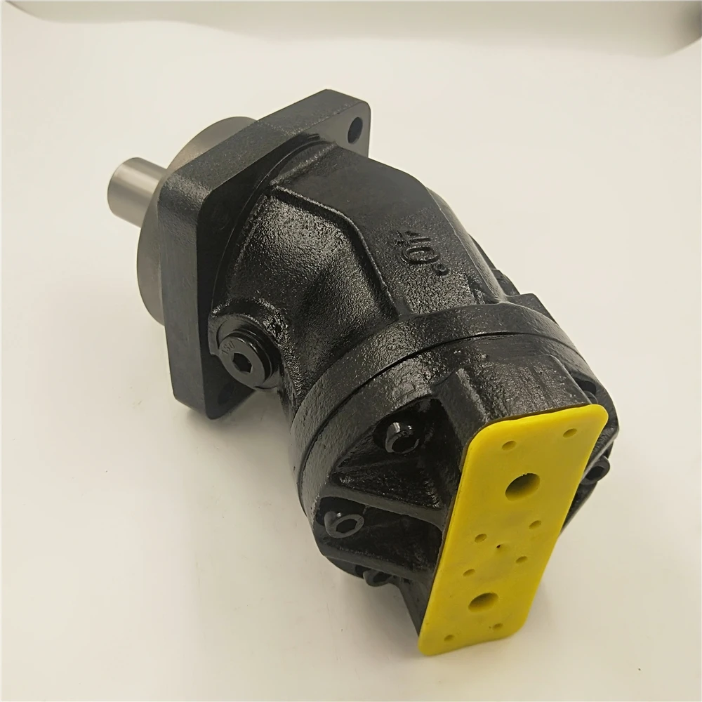 Rexroth A2FM A2FM32/W61-VB010 A2FM32/61W-VBB010 A2FM32/W61-VAB020 аксиально-поршневой стационарный гидравлический насос и двигатель с самой лучшей