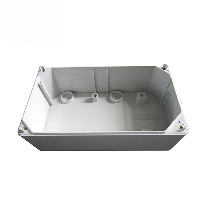 Factory Ip68 Waterproof Junction Box