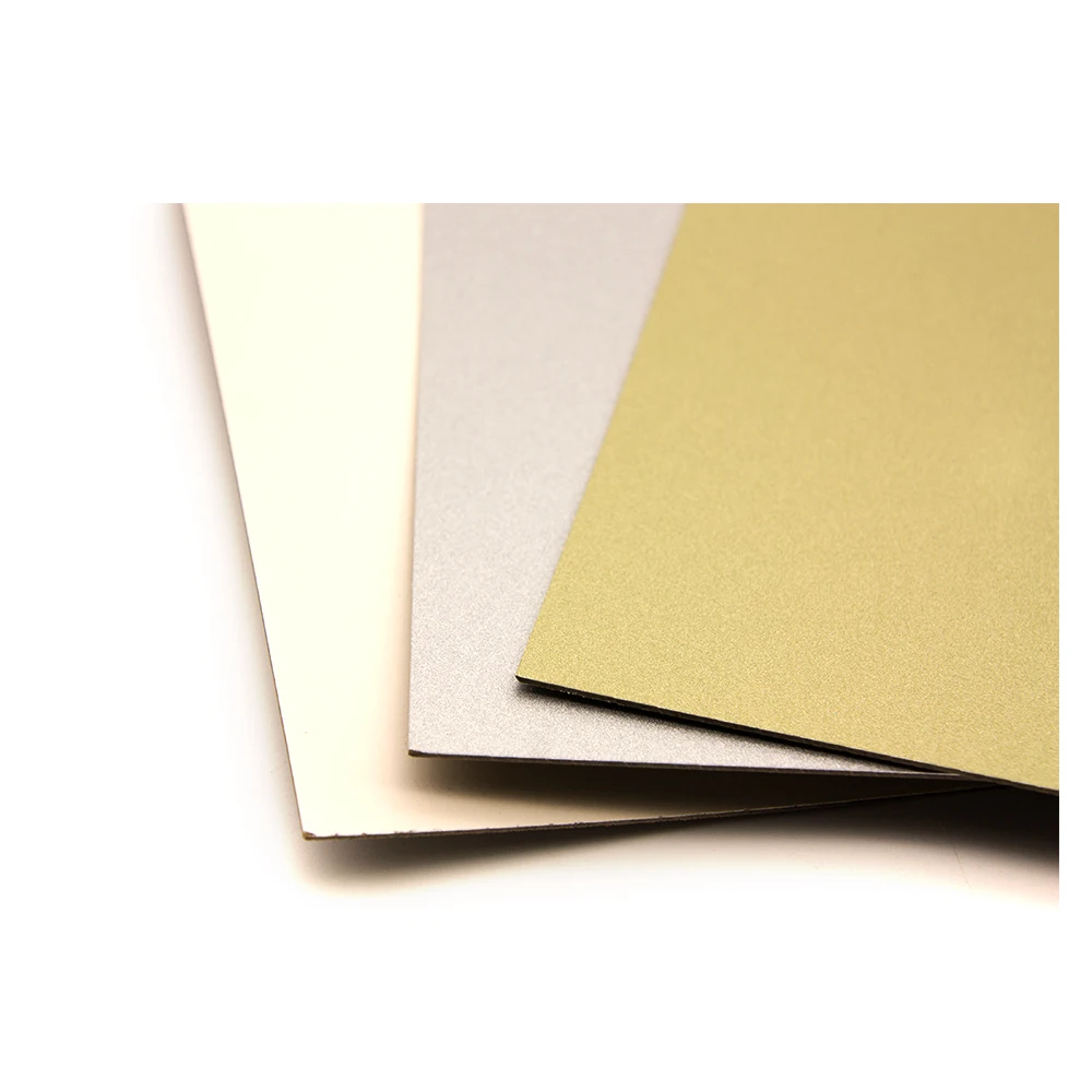 decorative 1mm hpl metallic high pressure laminate suppliers phenolic board