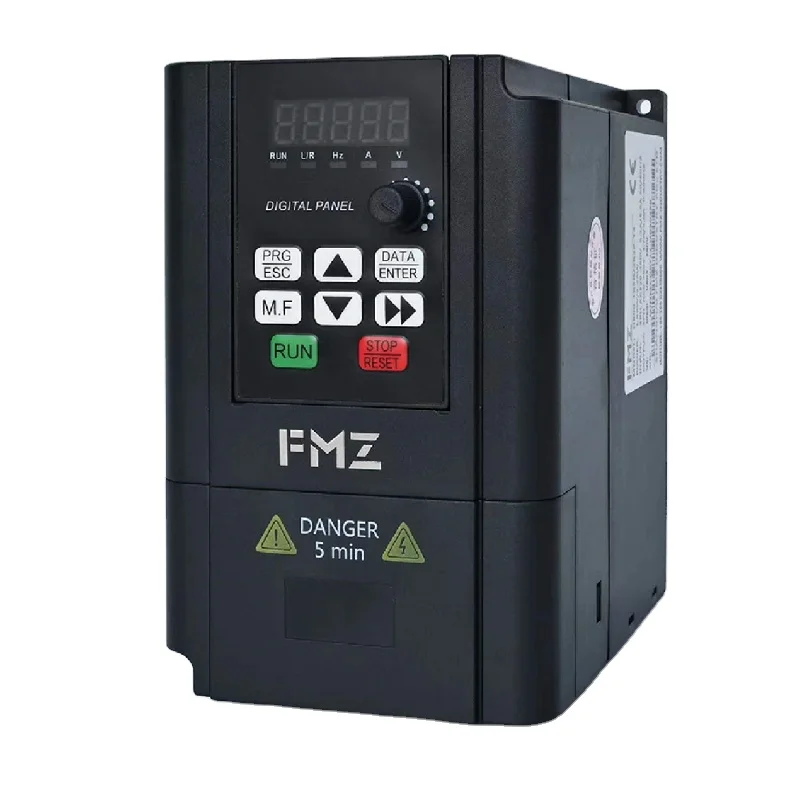 H800 480V variable frequency drive 18kw 3Phase 25hp frequency inverter ac synchronous screw air compressor vfd