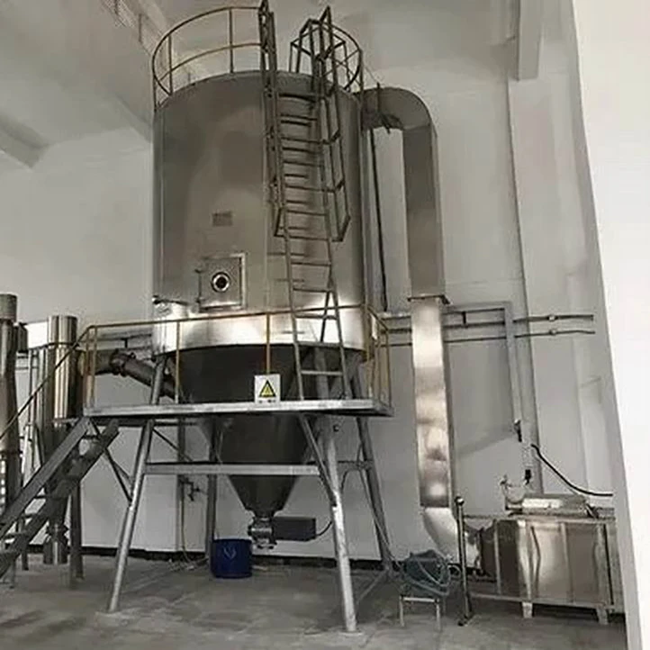 High quality CE approved centrifugal spray dryer whey protein industrial liquid powder dryer custom design