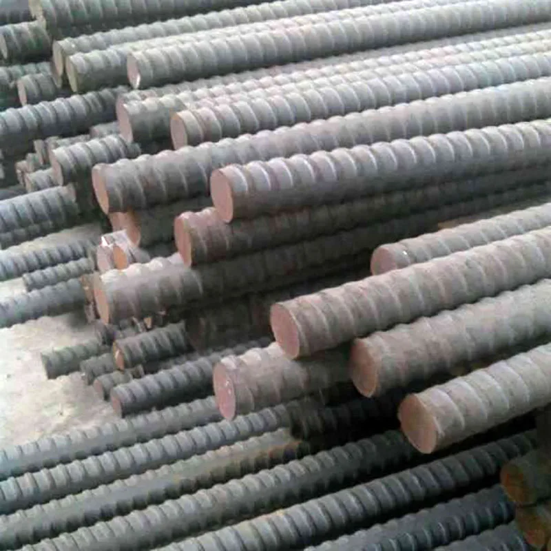 A500C Bar Iron Rod 6mm 16mm 20mm 22mm Hrb400 Hrb500 Deformed Steel Rebar