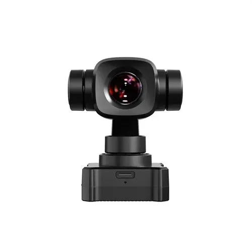 SIYI A8 mini 4K 8MP Карданная камера AI интеллектуальное определение и отслеживание HDR функцией ночной съемки мини 3-осевой стабилизатор