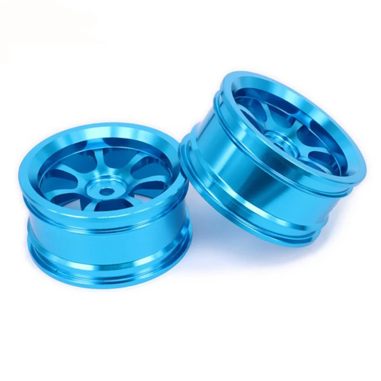 Aluminum CNC Metal Work Spacer Sleeve Annular Mechanical Parts Milling Custom Fabrication