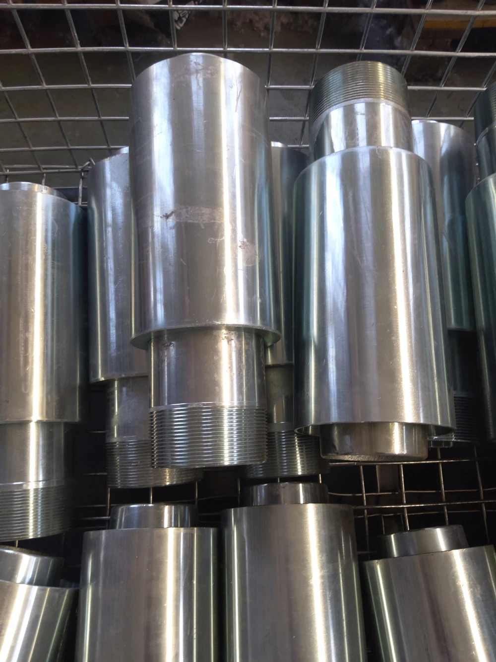 QIANLI factory Stainless Steel Fig 100 206 602 1502 Female Hammer Union