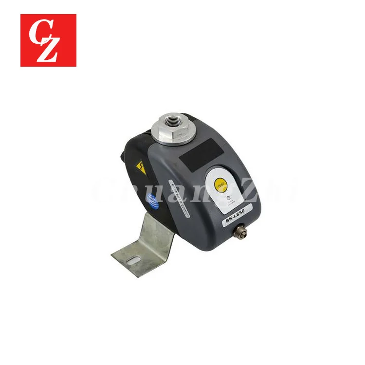 2901146500 автоматический дренажный клапан для Atlas Copco Part G1/2 2901146501