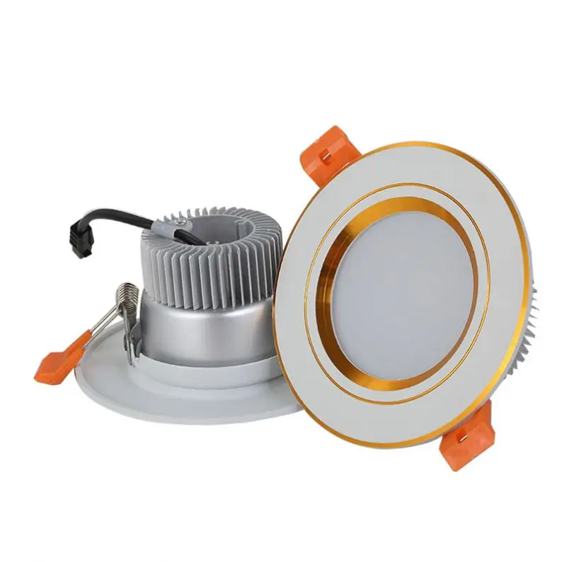 Noida 3W Led Downlight