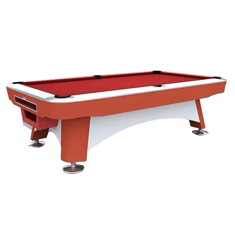 Wholesale tournament choice 4th Pool table Solid Wood 9ft indoor Slate maxima 8 billiard table