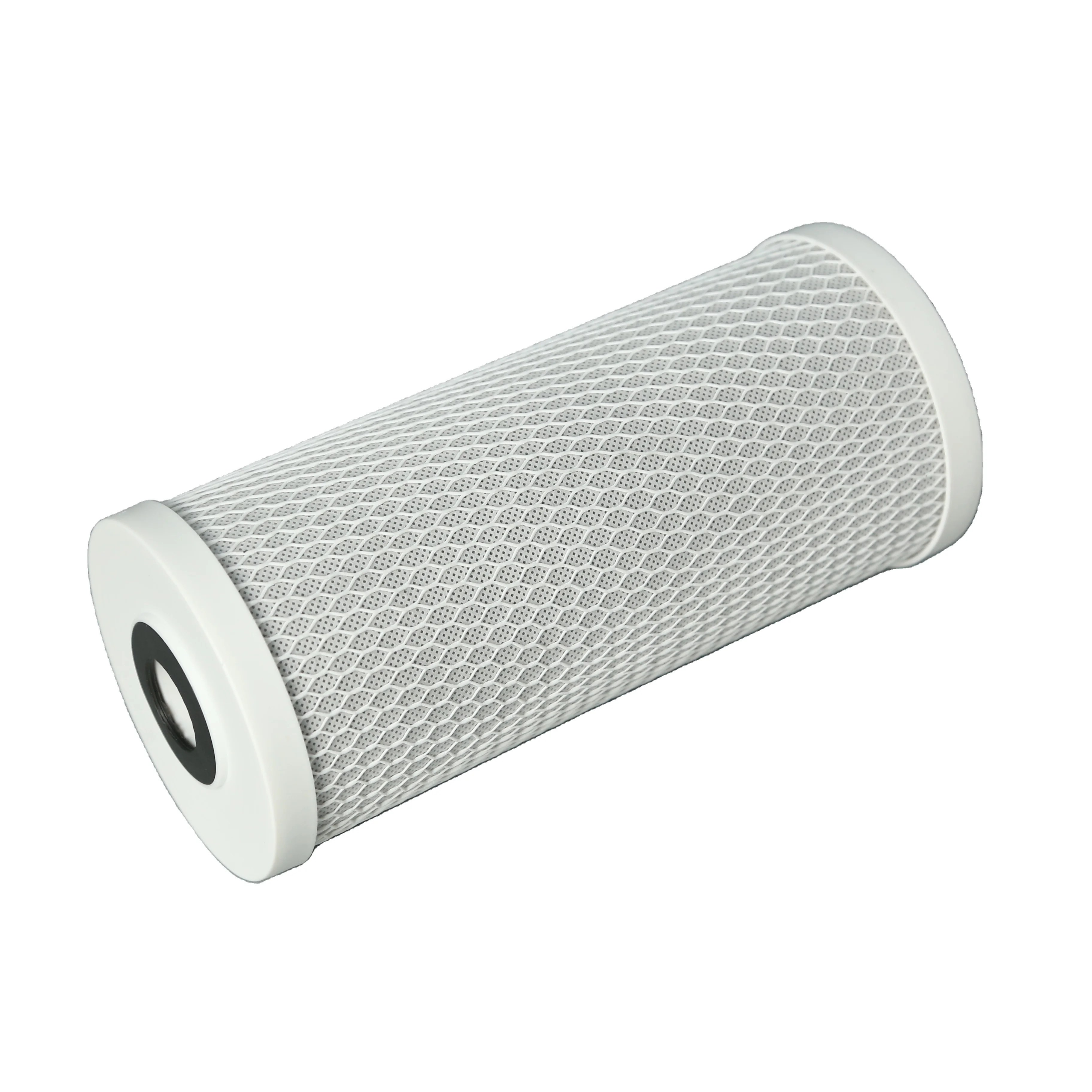 Hot Selling CTO Carbon Block Filter Cartridge