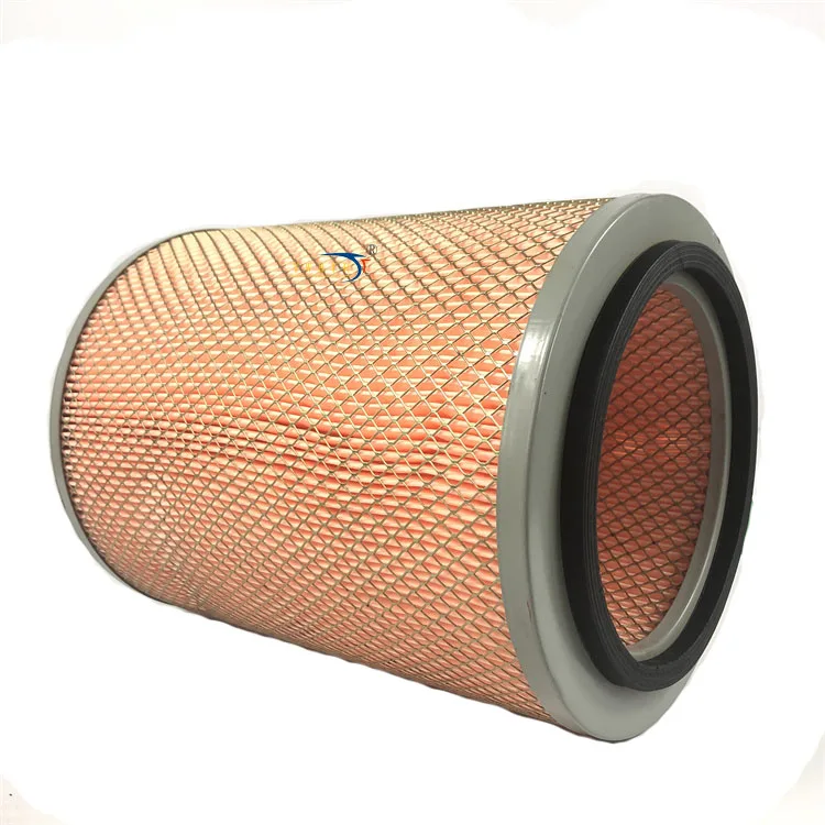 AUTO PARTS TRUCK AIR FILTER USE FOR ISUZ  NPR 600P 4HF1/4KH1 8941560520 8-94156052-0 8-94156-052- 0 HIGH-QUALITY WHOLESALE