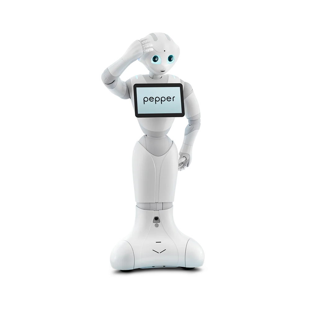 Программируемый робот SoftBank с открытой платформой для исследований и образовательных целей индивидуальный SDK Многофункциональный