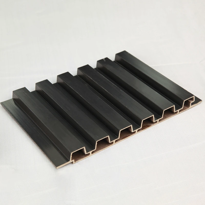 WITOP DECOR Home Decor Flooring Water Proof Easy Install Skirting Board Plastic composite Interior Wall Paneling