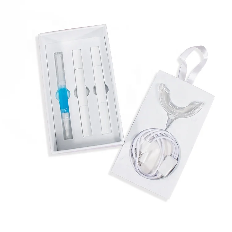 
Whitening Kit Teeth Whitening Kits Private Logo 