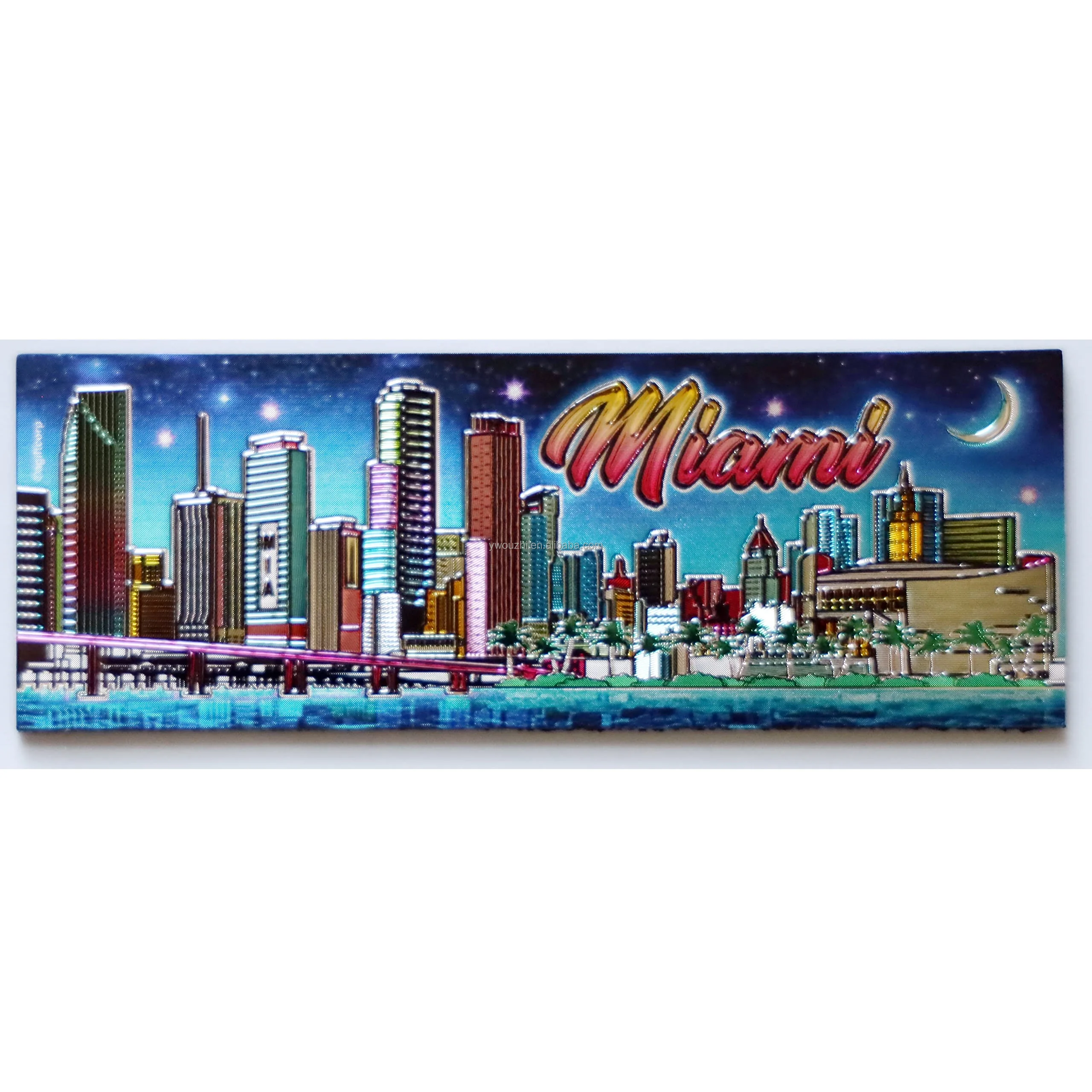 Магнит из фольги 5 дюймов X 1 75 0 125