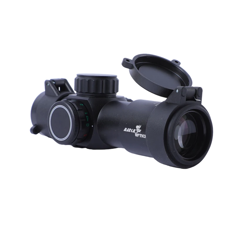 Popular At The Moment Scopes Electro Dot Red Laser Sight Grip
