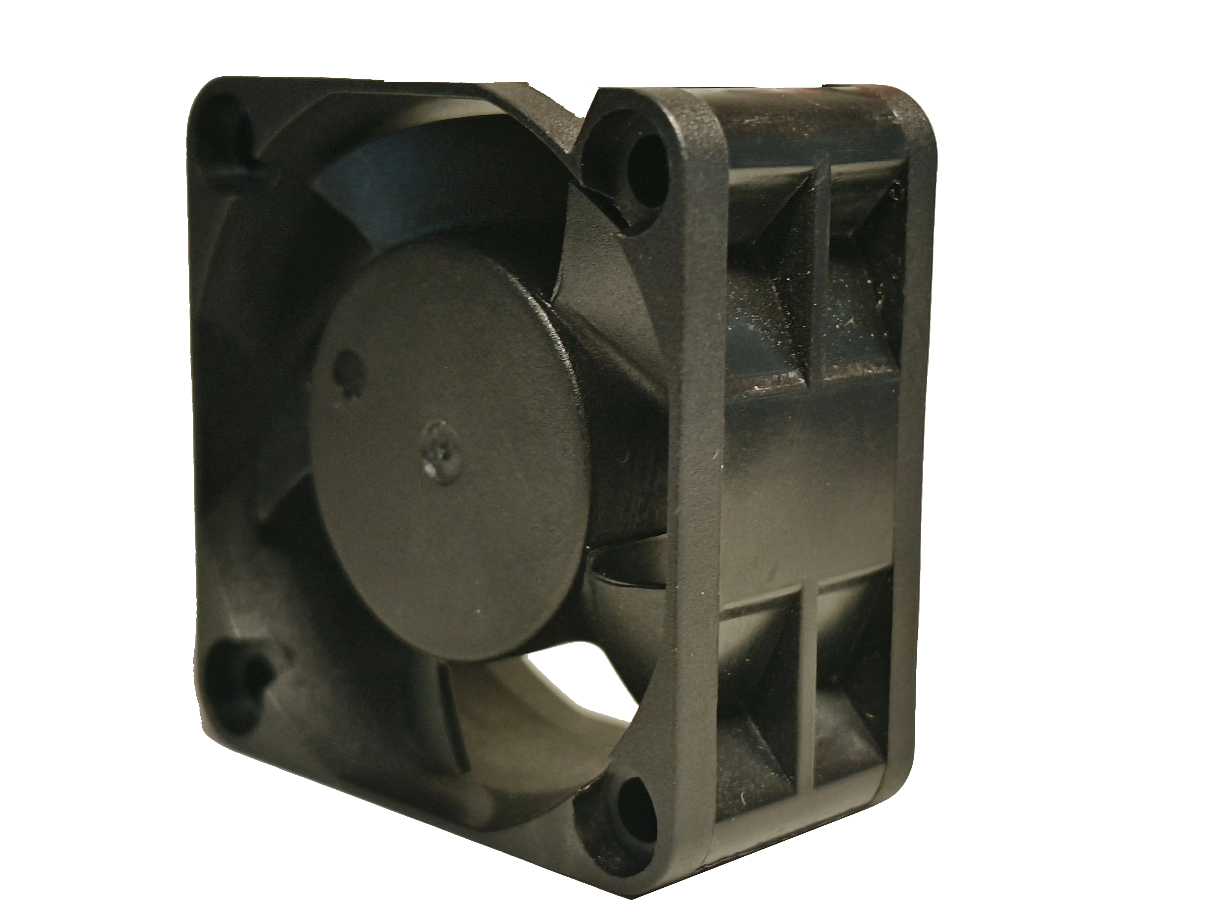 High Quality Mini 5v Dc Fan Brushless Cooling Fan 40mm X 40mm X 20mm 4020 For System,Panel Box Etc To Keep The System Cool