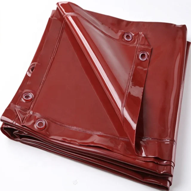 14 мил огнестойкие тонированные прозрачные виниловые 2 панели сварочные занавески, сварочный экран с рамкой