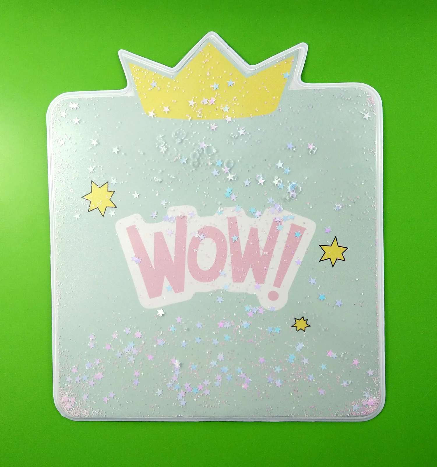 promotional liquid PVC mat for mouse, mouse pad mouse mat