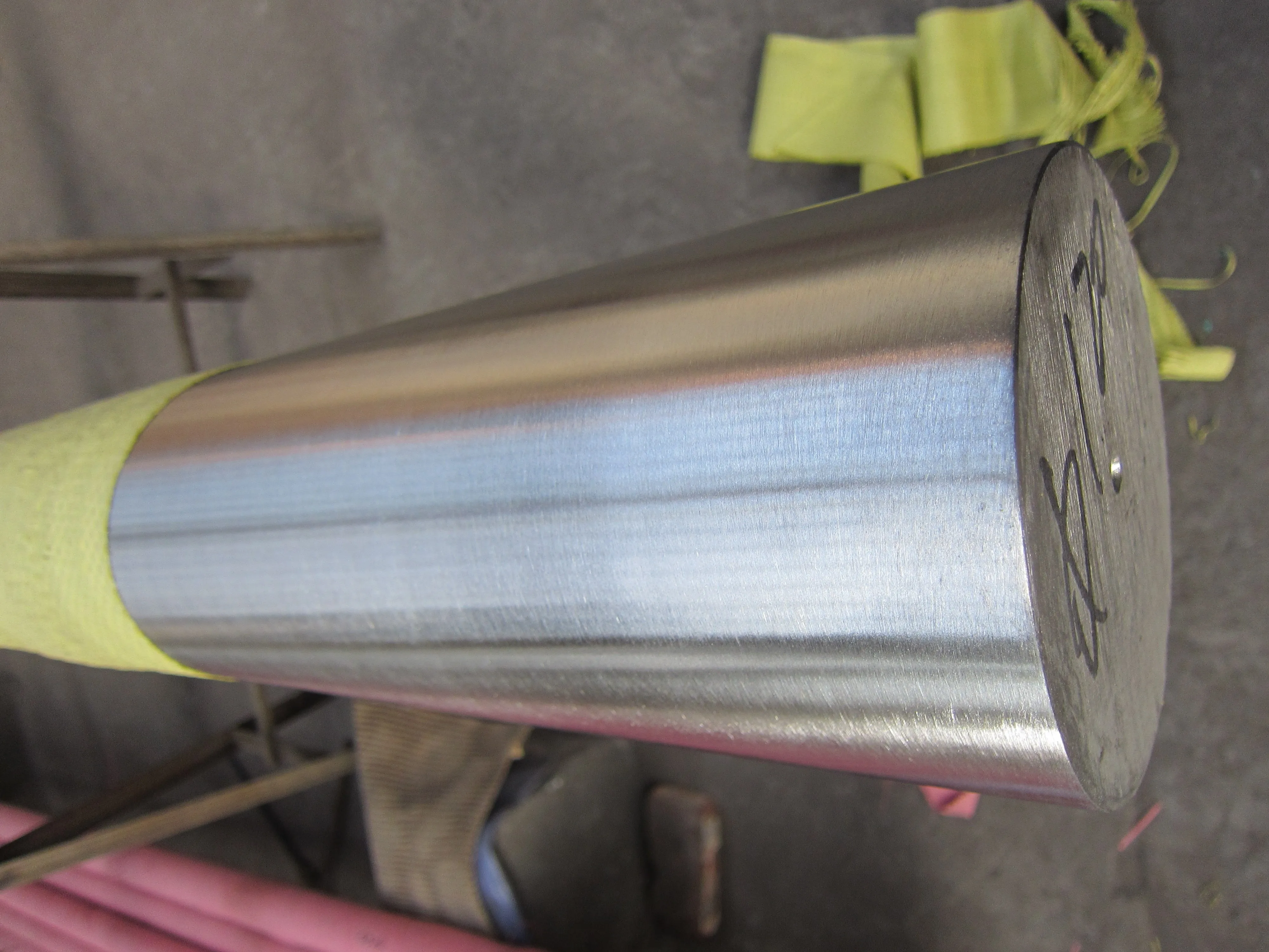 Заводская поставка Inconel 600 601 625 бар
