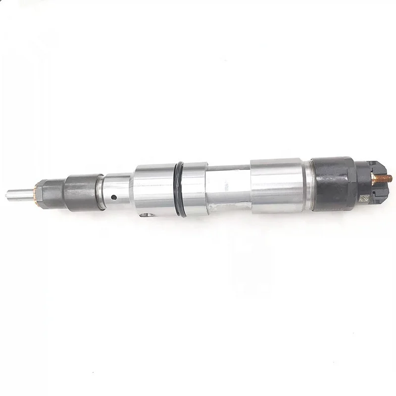 0445120148 Factory Price Diesel Common Rail Fuel Injector 0445120148    DLLA157P1777	F00RJ01865 for MAN