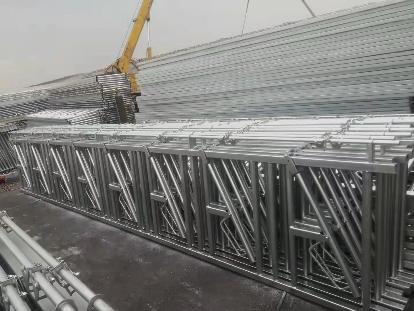 high quality cow feeding gates cattle feeder panels used cow headlocks