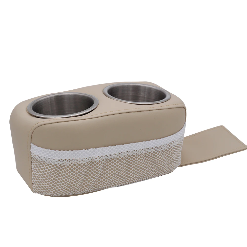 Pontoon Boat Double Drink Holder