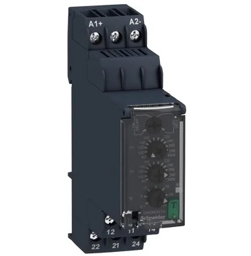 100% brand new original control relay RM22UB34 voltage monitoring